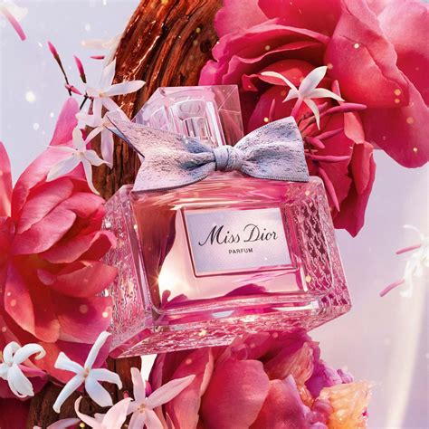 eau de parfum miss dior pas cher|new Miss Dior perfume 2022.